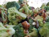 Beer-Nut Broccoli Salad. Photo by rickoholic83