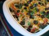 Seafood Nachos