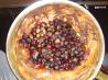 Stowe Blueberry Oven Puffed Pancake