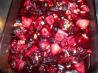 Sugar-Free Strawberry Banana Delight Jello Salad. Recipe by aronsinvest
