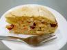 Tangy Carrot Cake. Recipe by umeko