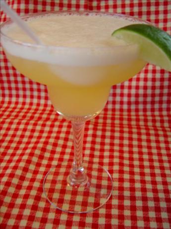 Tequila Matador. Photo by Sue Lau