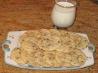 Chocadoodle Cookies