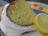 Super-Moist Cake Mix Lemon Pound Cake