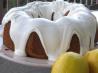 Super-Moist Cake Mix Lemon Pound Cake. Recipe by BeanPole