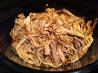 Slow Cooker Pulled Pork Tacos. Photo by Amateur Chef Kate