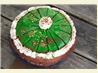 Mozart Cake