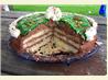 Mozart Cake