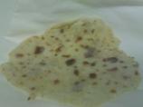 Hungry Jack Lefse