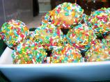 Beehive Snacks- Peanut Butter Honey Balls