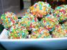 Beehive Snacks- Peanut Butter Honey Balls. Recipe by Perfectionist cook