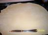 Rotoli Di Pasta or Pasta Rolls. Recipe by Sherri at the Beach