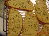 Bread, Italian Semolina Three Cheese Bread