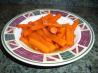 Glazed Carrots