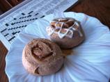 Cinnamon Rolls