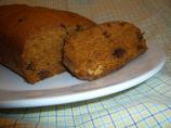 Favorite Chocolate Chip Pumpkin Bread. Photo by AnnieLynne