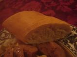 French Baguette. Photo by Scarlett516