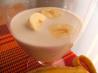 Bananas With Coconut Milk (Gluten Free)