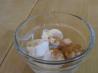Bananas With Coconut Milk (Gluten Free)