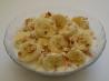 Bananas With Coconut Milk (Gluten Free)