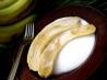 Bananas With Coconut Milk (Gluten Free)