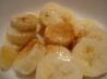 Bananas With Coconut Milk (Gluten Free)