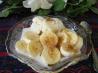 Bananas With Coconut Milk (Gluten Free)