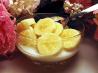 Bananas With Coconut Milk (Gluten Free)