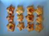 Cheese Crackers. Recipe by Lalaloula