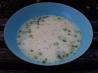 Thai Chicken Coconut Soup. Recipe by Deantini