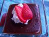 Creamy Milk Chocolate Cornstarch Pudding. Recipe by Kittencalskitchen