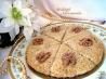 Soda Bread Scones. Recipe by Lalaloula