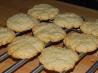 Irish Oaten Biscuits (Cookies)