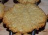 Irish Oaten Biscuits (Cookies)