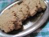 Irish Oaten Biscuits (Cookies)