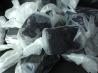 Black Licorice Caramels. Recipe by Rollin in the Dough!