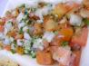 Salsa Cruda / Pico De Gallo
