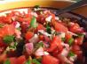 Salsa Cruda / Pico De Gallo
