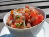 Salsa Cruda / Pico De Gallo
