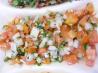 Salsa Cruda / Pico De Gallo