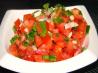 Salsa Cruda / Pico De Gallo