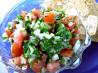 Salsa Cruda / Pico De Gallo