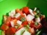 Salsa Cruda / Pico De Gallo