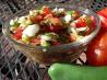 Salsa Cruda / Pico De Gallo