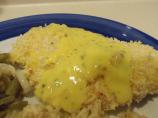 Flash Roasted Crispy Ranch Chicken