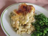 Easy Mac and Cheese