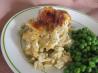 Easy Mac and Cheese