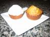 Banana & Apple Oatmeal Muffins. Recipe by txgirl9