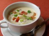 Baked Potato Soup