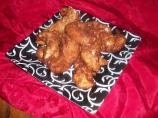 Crispy Chicken Strips